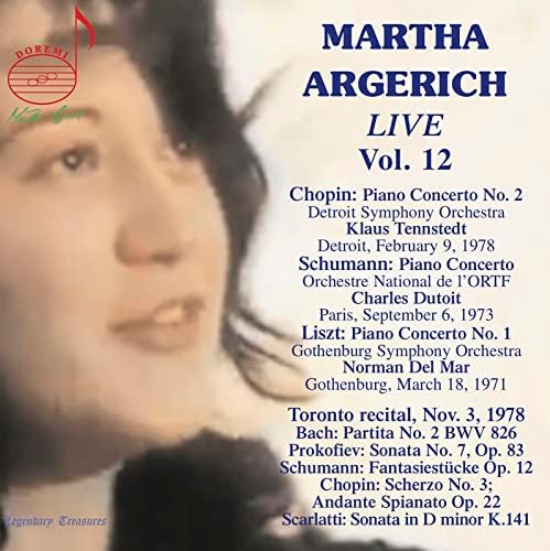 CD6枚組 martha argerich the collection 3 Martha Argerich - Martha Argerich: The Collection 3 - Chamber